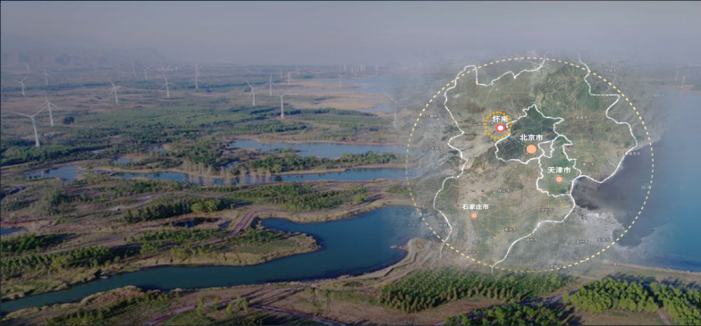 “算网融合发展 铸造大计算引擎”系列宣传之一：超大体量 最强基座 更低成本 中国联通倾力打造怀来高算力枢纽节点895.png