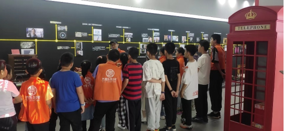 6月1日新闻通稿：中国联通各分公司开展庆“六一”公益活动1175.png