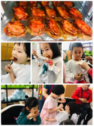 6月1日新闻通稿：中国联通各分公司开展庆“六一”公益活动1482.png