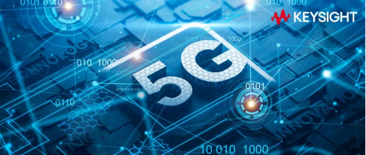 【新闻稿】是德科技助力GCF启动独立组网模式下的5G毫米波终端认证637.png