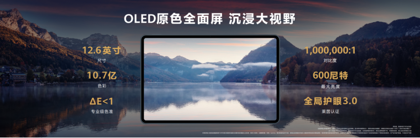 【新闻稿】高端平板新标杆 全新华为MatePad Pro 12.6英寸发布(1)1066.png
