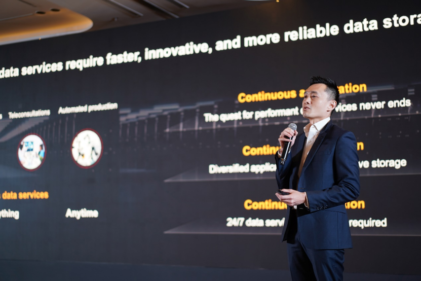 1663754970348066544.png 【Summit新闻稿】绿色 · 加速 · 创新,打造全新全闪存数据中心1002.png