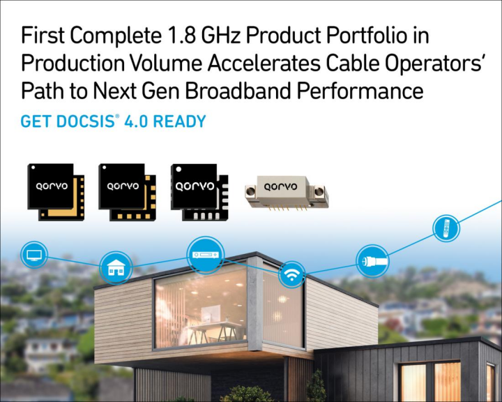 【新闻稿】Qorvo® 扩充 1.8 GHz DOCSIS 4.0 产品组合71.png