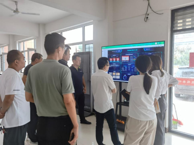 中国联通数字乡村建设成果巡礼之一：数智赋能乡村振兴谱新篇 联通助力千年古城焕新颜1837.png