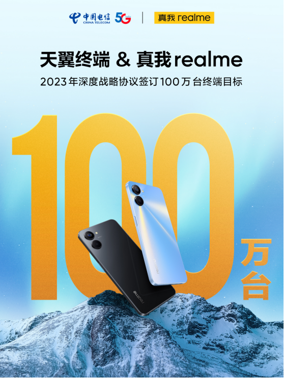 【新闻稿】真我realme与天翼电信深化战略合作 2023年实现100万台销量目标-0113(2)220.png