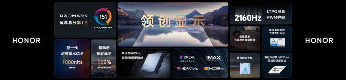 产品新闻稿-荣耀Magic5全新旗舰系列手机国内正式发布，售价3999元起202303062359.png