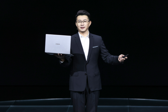 【PC产品新闻稿】轻薄高能，品质标杆！荣耀MagicBook X Pro系列发布，首销优惠价4299元起-final658.png