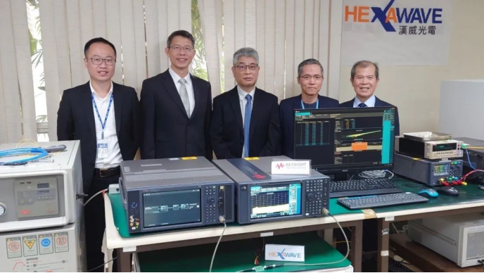 【新闻稿】是德科技推出全新解决方案加速功率放大器数字预失真测试1400.png