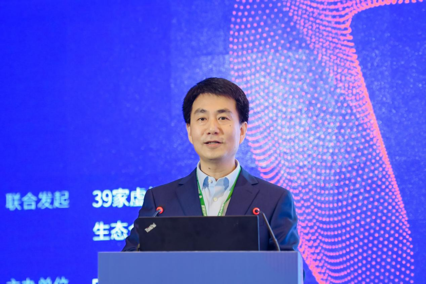 263移动转售业务总监杜志涛：创新和合规经营为双轮驱动，走高质量发展之路(2)399.png