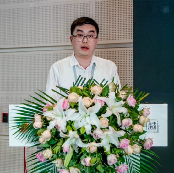 天津公交集团发布基于飞腾CPU的信创车载终端 新闻稿(2)631_副本.png