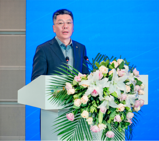 2023世界智能大会飞腾亮相新闻（通稿）501_副本.png