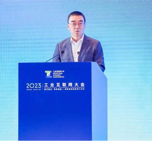 【带视频版本】中国电信携手华为、煤科院举办工业互联网与矿山行业融合应用论坛，发布重要创新成果！1148_副本.png