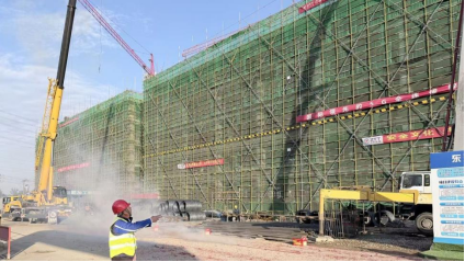 探索“数字化+绿色化”建造模式 中天科技绘就北疆智能制造基石蓝图1079.png