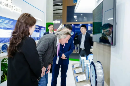 1772672314737016572.png MWC2026 巴展次日,一分钟看懂今日亮点3255.png