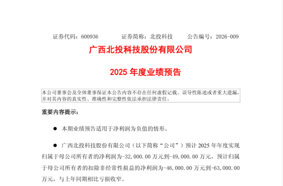 最高亏损13.5亿！广电上市公司发布2025年业绩预告2006.png