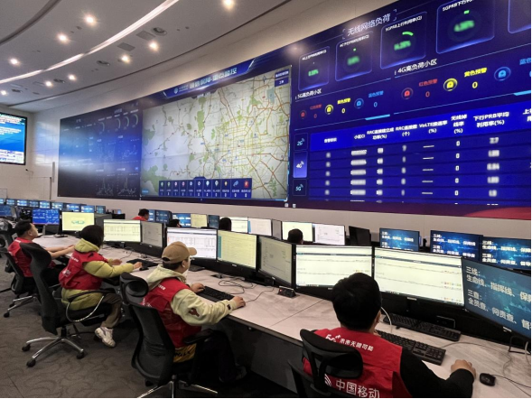 筑牢通信屏障彰显首善担当 中国移动圆满完成全国两会通信保障任务(2)183.png