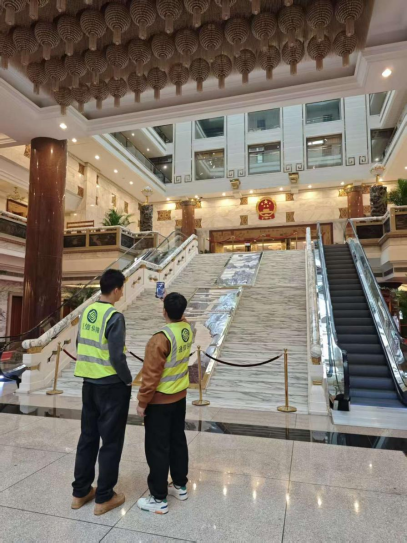 筑牢通信屏障彰显首善担当 中国移动圆满完成全国两会通信保障任务(2)1660.png