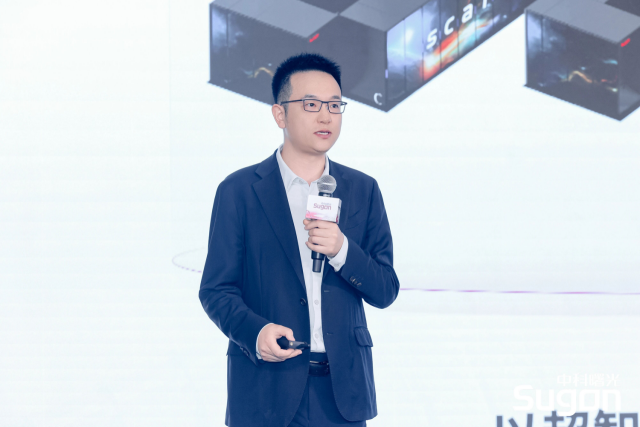 （调整）【通信世界】中科曙光承建， 国内最大AI4S计算集群落地郑州：国产超智融合技术引领全球竞速391.png