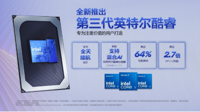 【新闻快讯】英特尔发布第三代酷睿处理器，重塑日常计算体验430.png