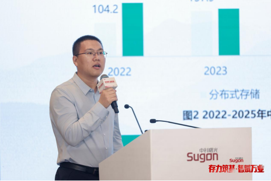 中科曙光发布新一代全闪存存储，先进存力迈入“代际之争”620.png