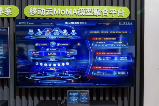 三大运营商开卷Token套餐，我却只看到了一个“隐藏王者”977.png