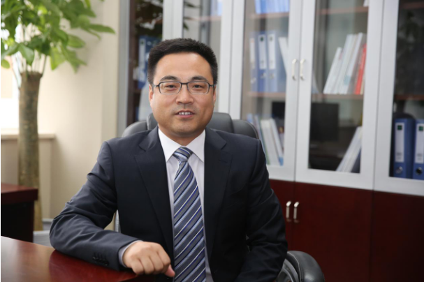 嘉麟杰董事长 王忠辉