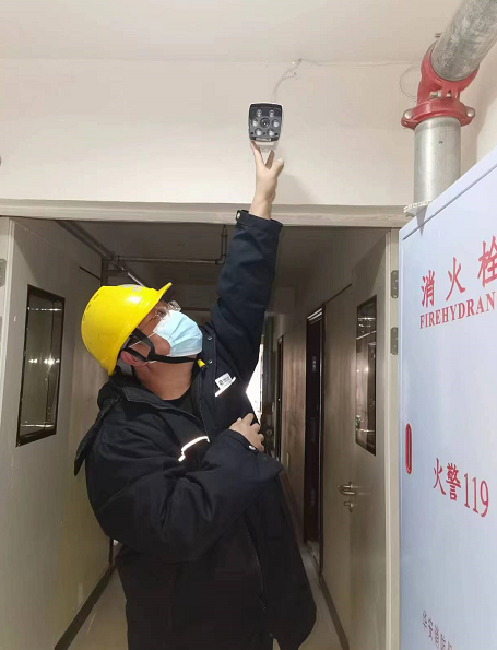 哈尔滨监控安装