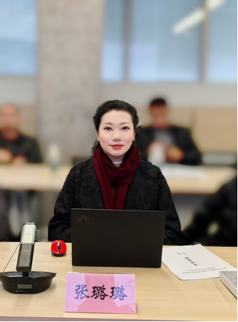 WAPI产业联盟召开2025年第四次标准工作和项目组会议_通信世界网(图3)