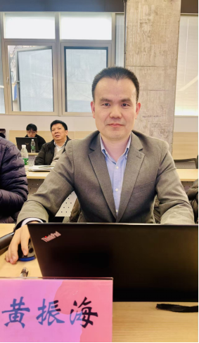 WAPI产业联盟召开2025年第四次标准工作和项目组会议_通信世界网(图4)