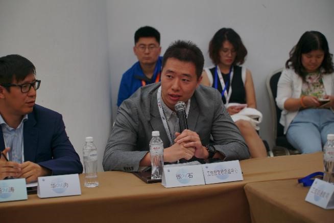 众咖热议:如何促进5G室内覆盖数字化产业发展