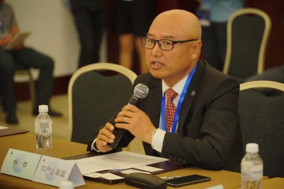 众咖热议:如何促进5G室内覆盖数字化产业发展