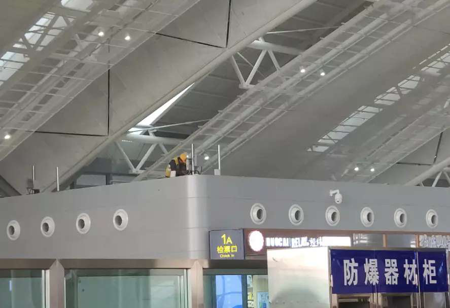 山东铁塔统筹建设助力济青、青连高铁4G全覆