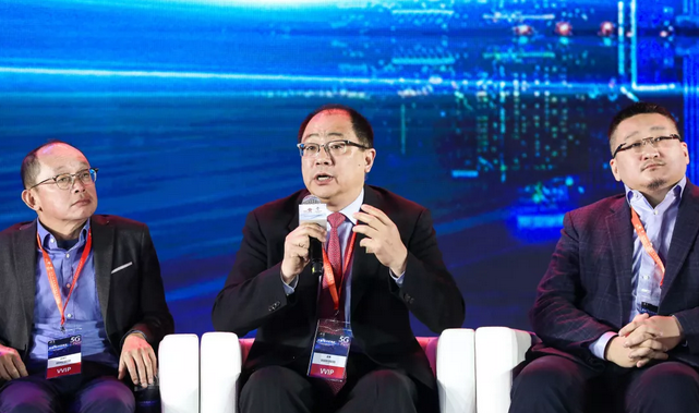 通亮相中国联通合作伙伴大会,开放协作,推动5G商用