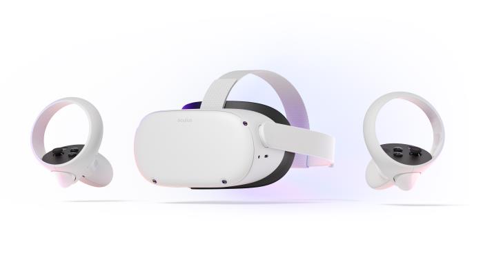 Oculus Quest 2及手柄.jpg