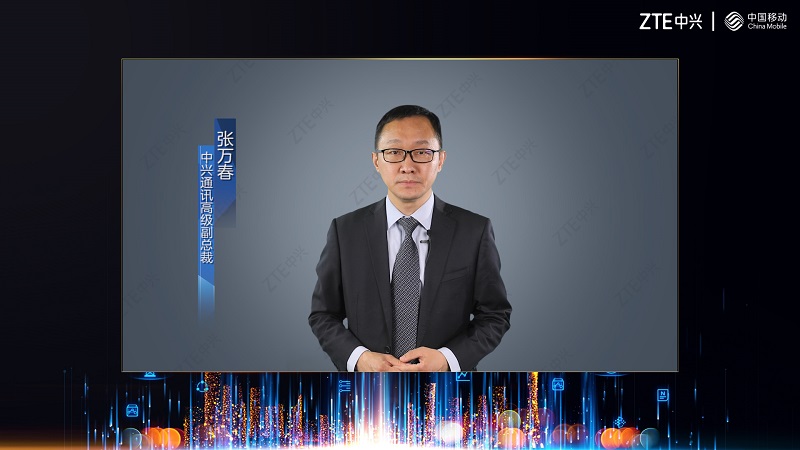 中兴通讯 张万春.jpg