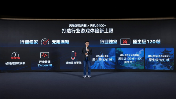 联发科技与一加达成战略合作，首发旗舰芯片家族新成员天玑9400e920.png