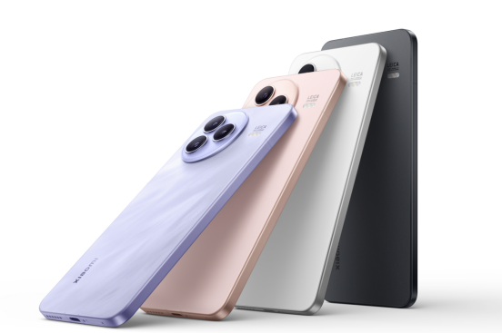 徕卡光学 夜色传神 Xiaomi Civi 5 Pro 正式发布  2999 元起43.png