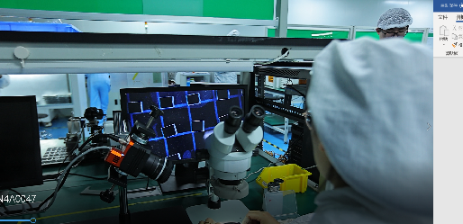 行业首个50G-PON的工业应用试点，创新数字工厂实践_通信世界网