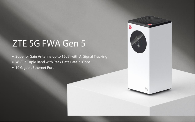 5g-fwa-gis-5g