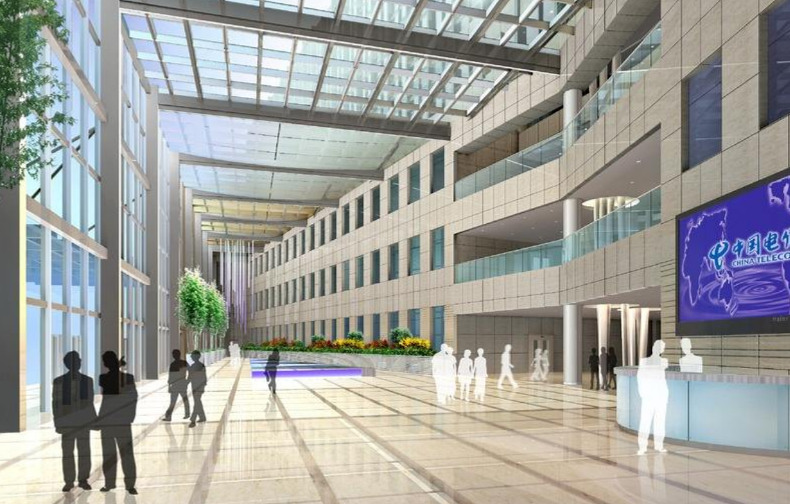 中国电信面向5G构筑先发优势 规模建设全国领先的有源室分网络_通信世界网