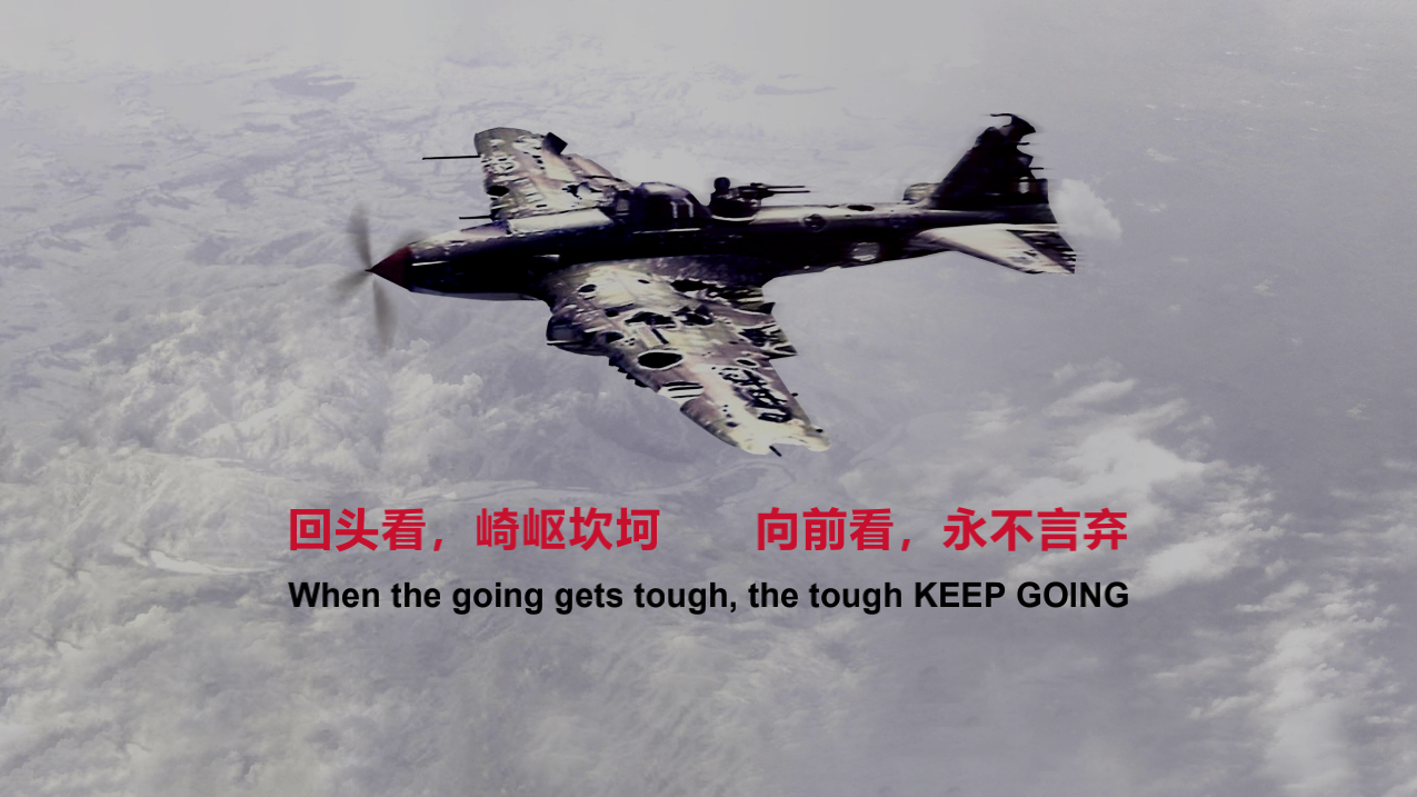 美国的"封锁"将加速中国崛起