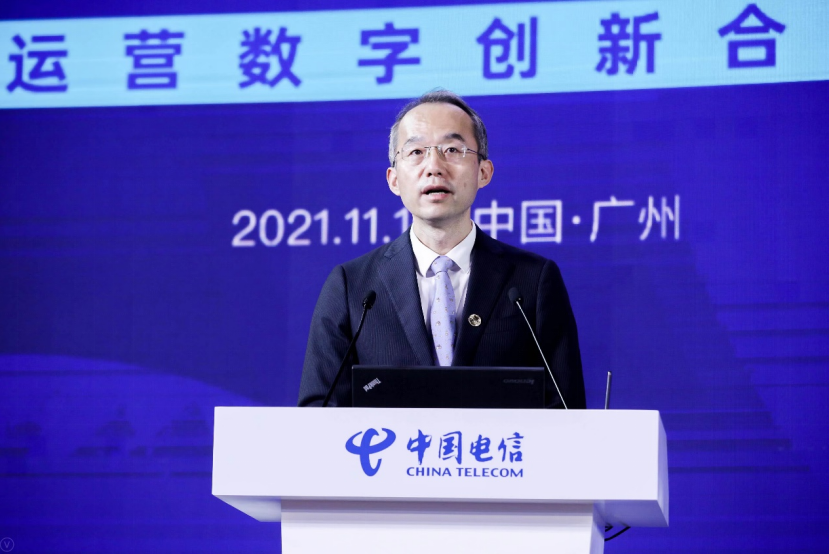 中国电信聘任唐珂为执行副总裁并提名董事候选人_通信世界网