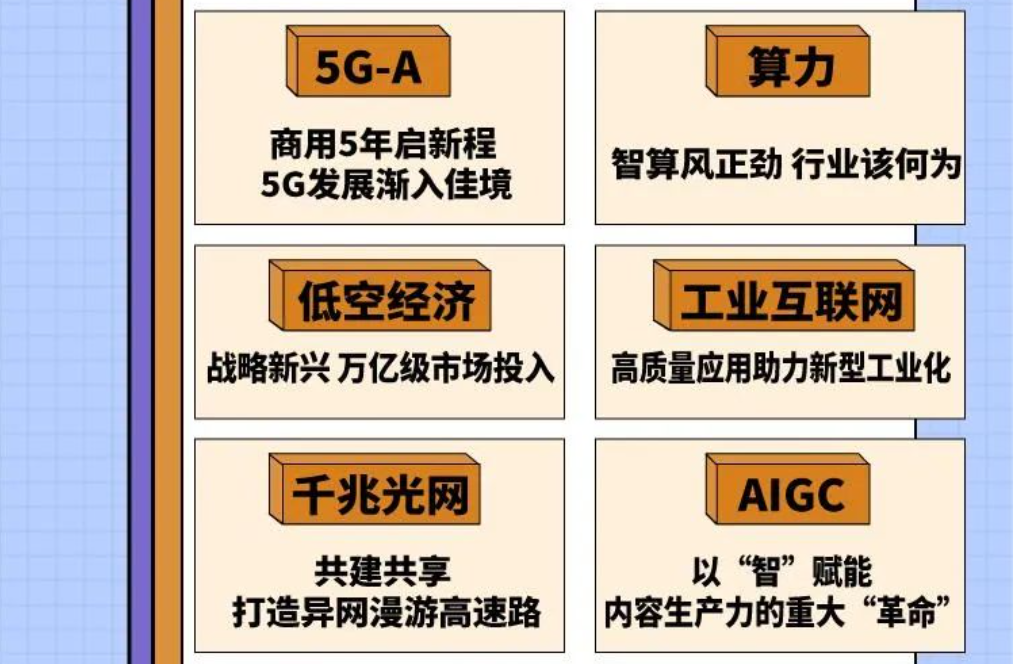 一图读懂2024世界电信日大会暨系列活动_通信世界网