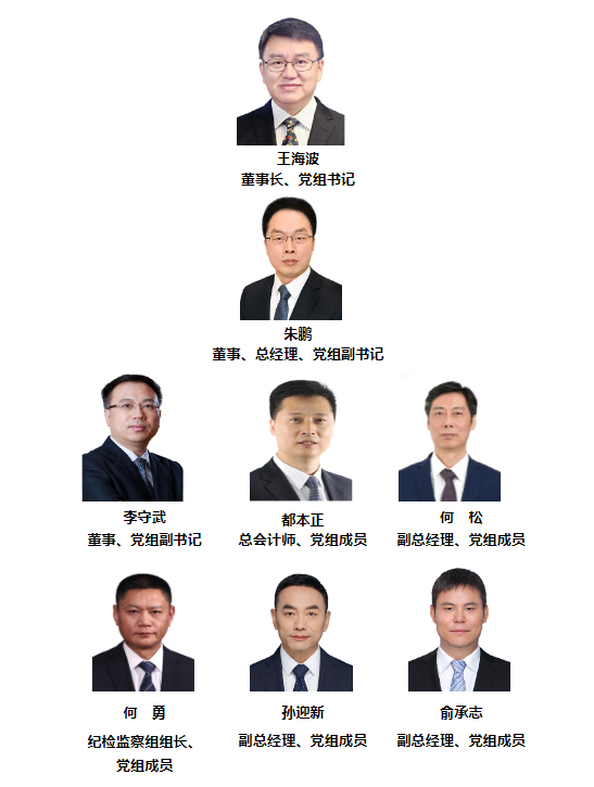 原中国移动副总经理孙迎新履新_通信世界网